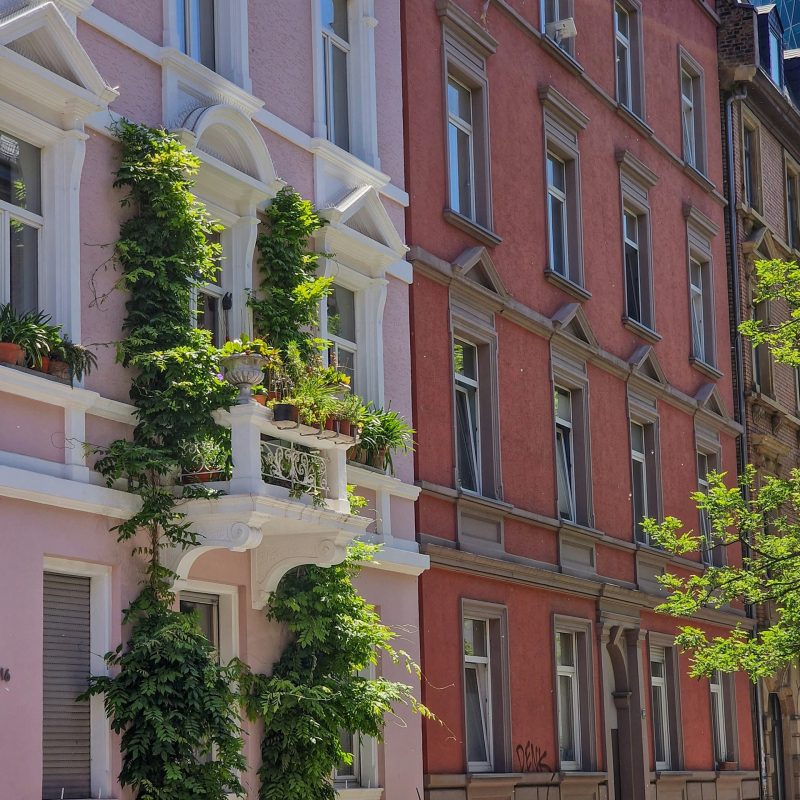 Advanta Real Estate GmbH - Expansionen & Immobilienprojekte